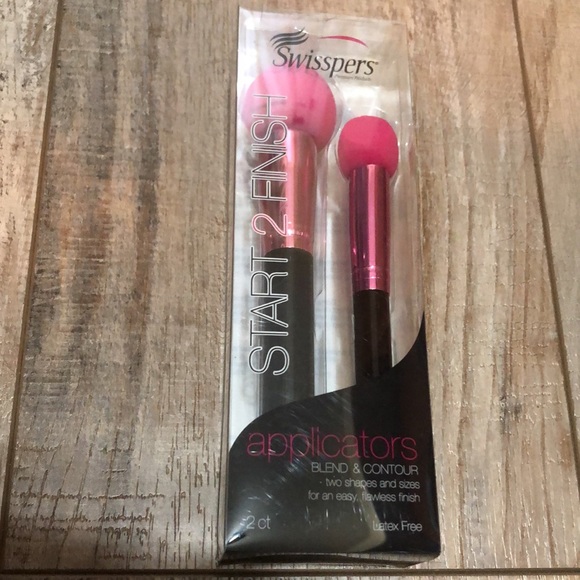 🥳HP🥳 Swisspers Blend & Contour Foam Applicators - Picture 4 of 6